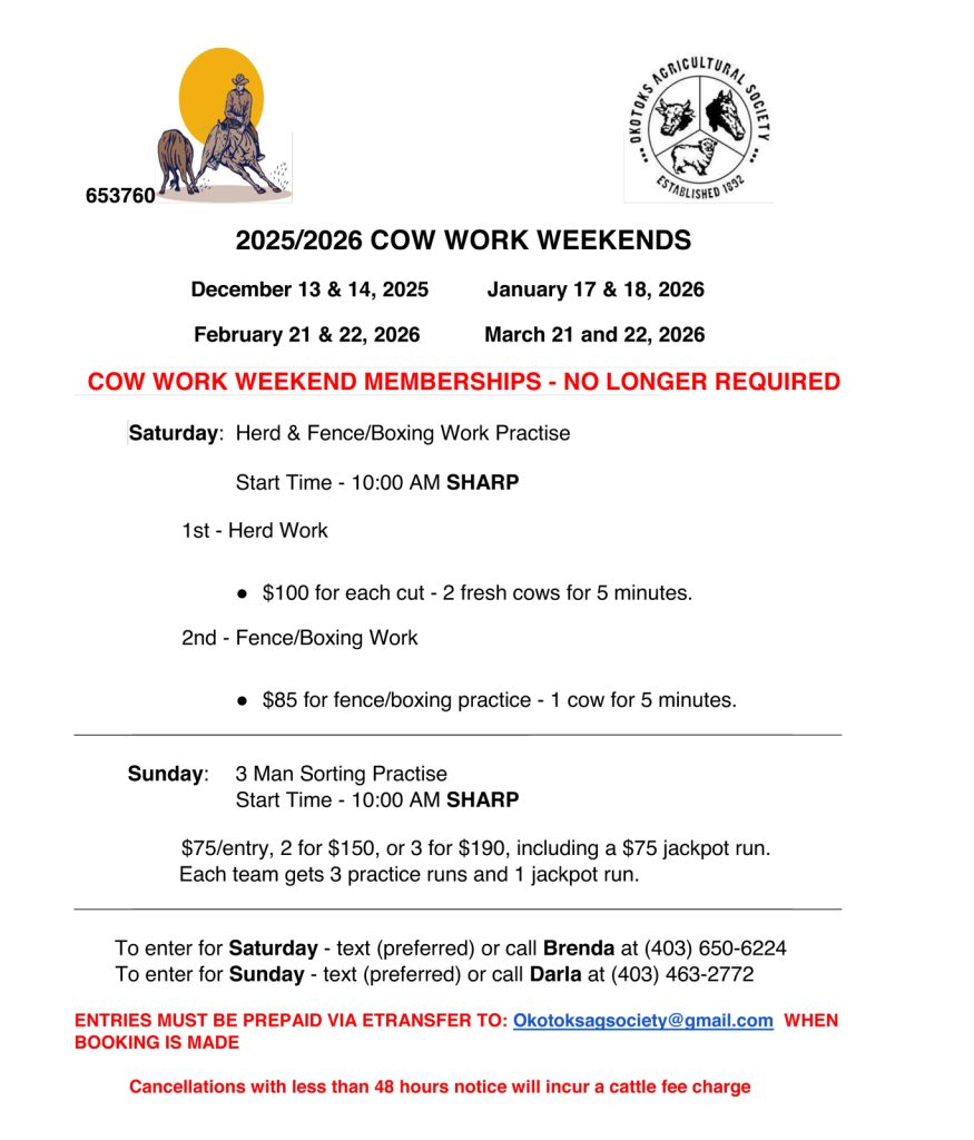 2025_2026-Cow-Work-Weekend-Schedule