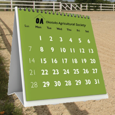 Okotoks-AG-Calendar