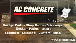 AC-Concrete