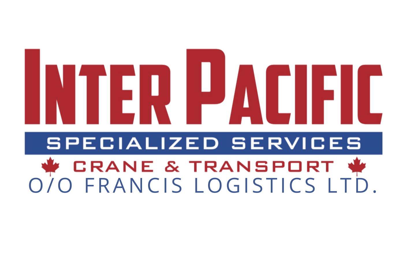 Inter Pacific Specialized Services