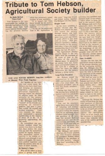 clipping-tribute-to-tom-hebson-1979