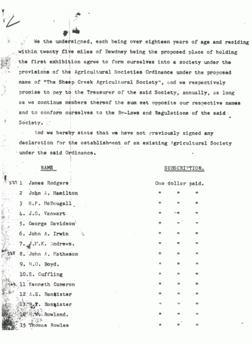 founding members page 1